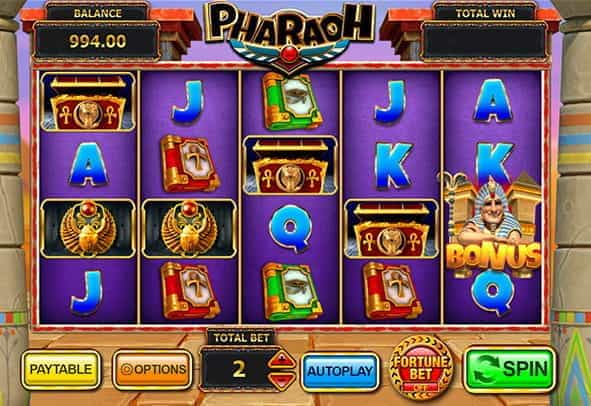 Euromoon Casino Review Archives - Gambling Herald Slot Machine