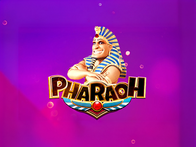 Pharaoh