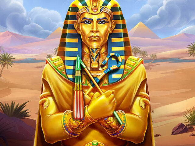Pharaoh's Last Wish