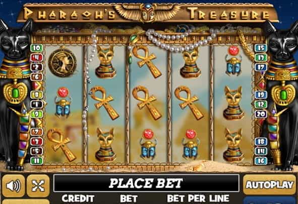 Free Flash Bingo Game - Play Slots With Phone Credit - Cedar Falls Slot Machine