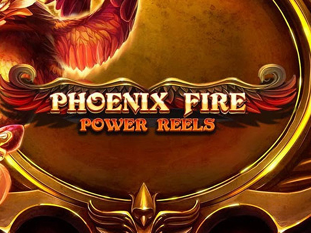 Phoenix Fire Power Reels