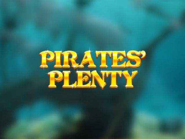 Pirates' Plenty