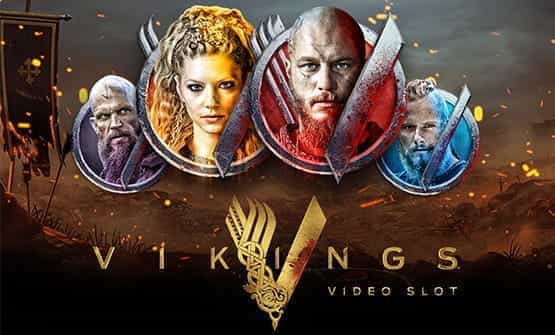 Vikings Spiel