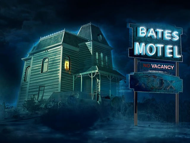 Free play version of the slot Psycho, including all the special features