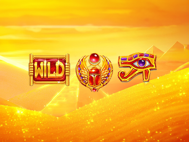 Pyramid Valley Power Zones