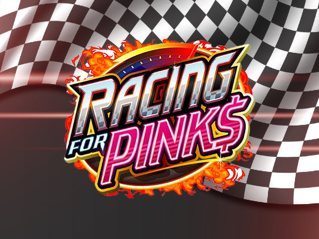 Racing for Pinks