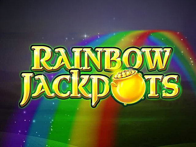 Rainbow Jackpots