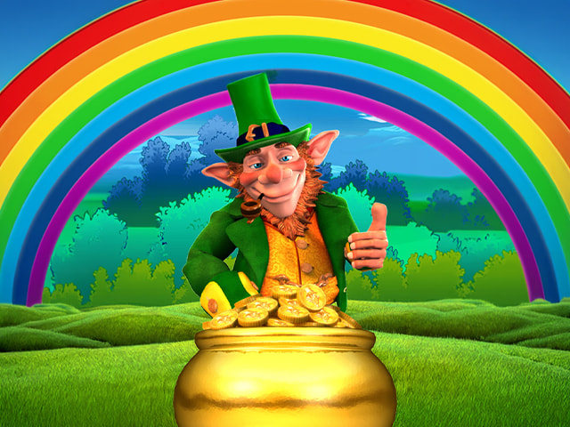 Rainbow Riches Pick 'n' Mix