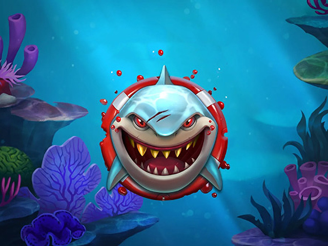 Razor Shark