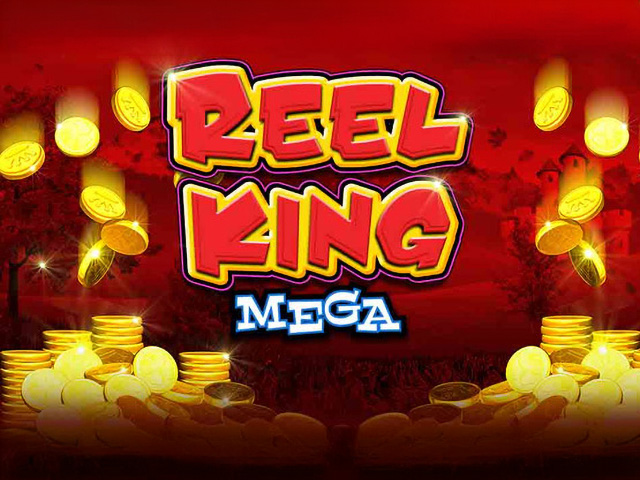 Reel King Mega