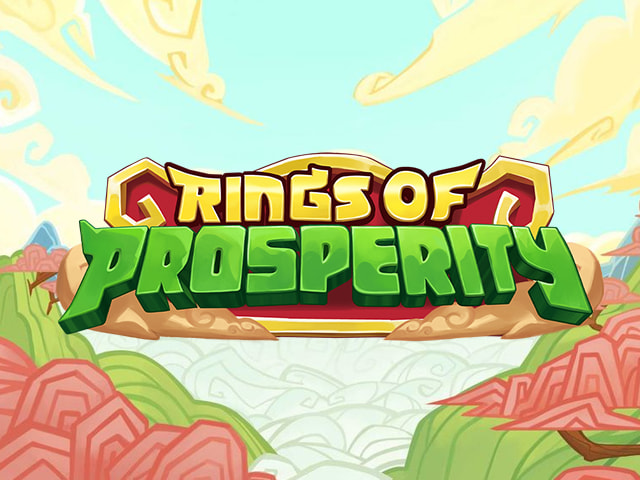 Rings of Prosperity