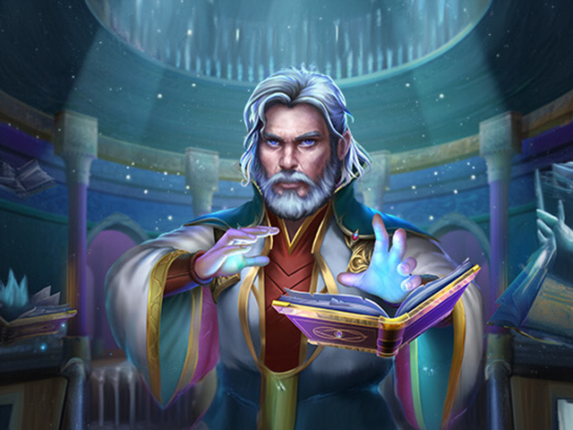 Rise of Merlin