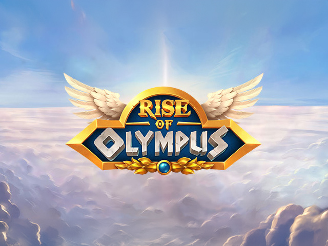 Rise of Olympus