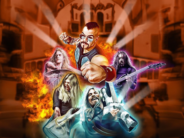 Sabaton