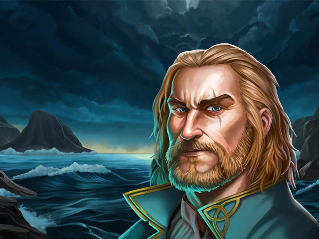 Sails of Riches