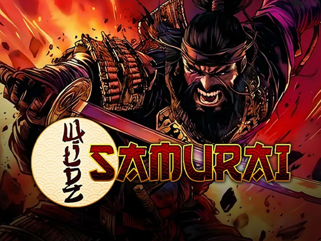 Samurai Wildz