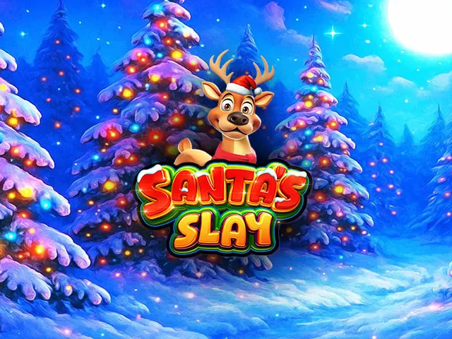 Santa's Slay