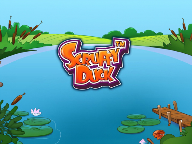 Play Scruffy Duck here for free