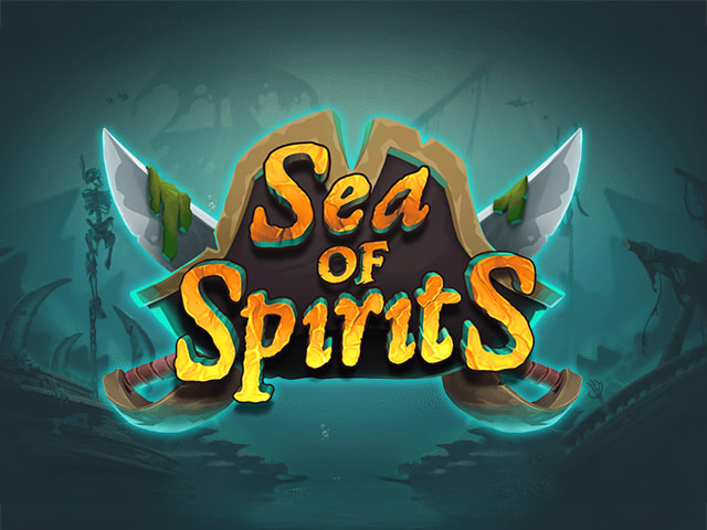 Sea of Spirits