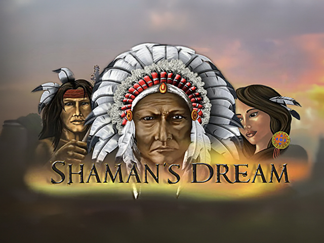 Shaman's Dream