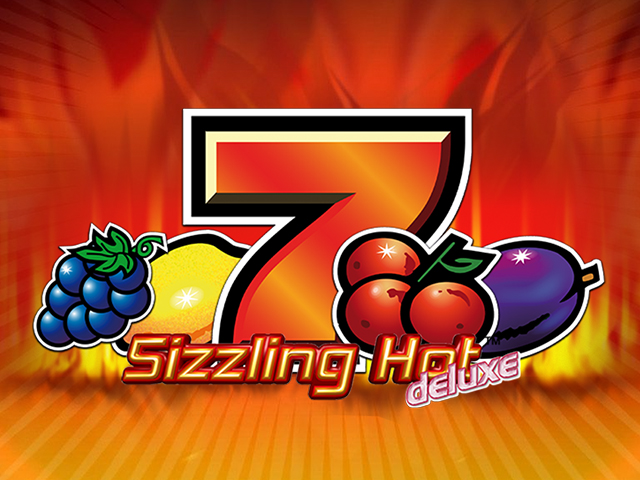 Sizzling Hot Deluxe