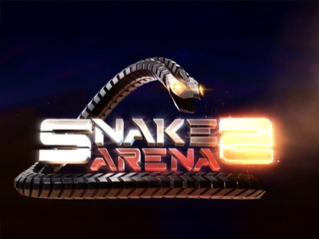 Snake Arena 2