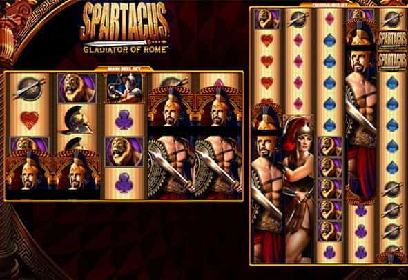 Sibaya Casino (south Africa, Durban) - Choicecasino.com Slot Machine