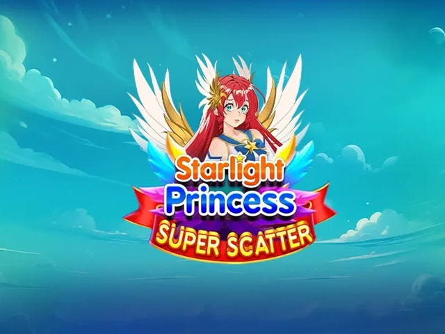 Starlight Princess Super Scatter