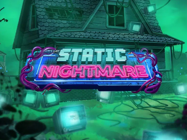 Static Nightmare Abyssways