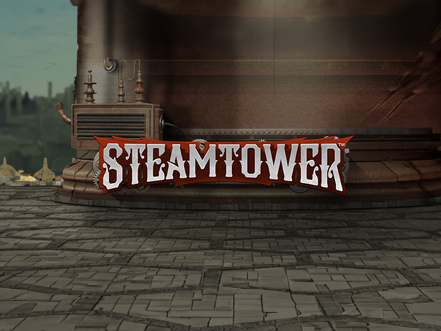 steam-tower