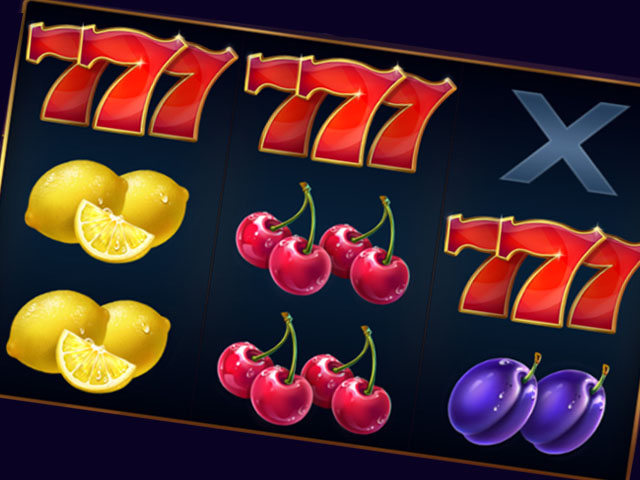 Super Burning Wins: Classic 5 Lines