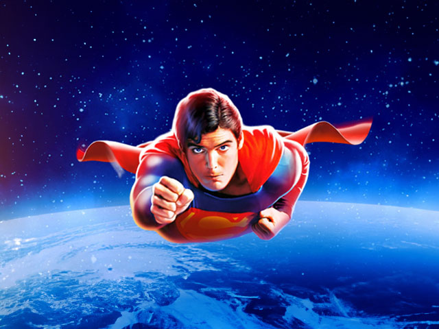 Play Superman: The Movie here for free