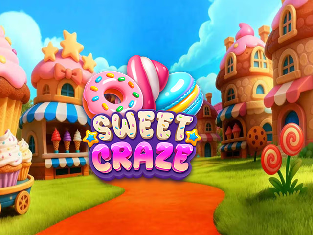 Sweet Craze