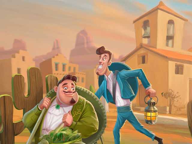 Taco Brothers