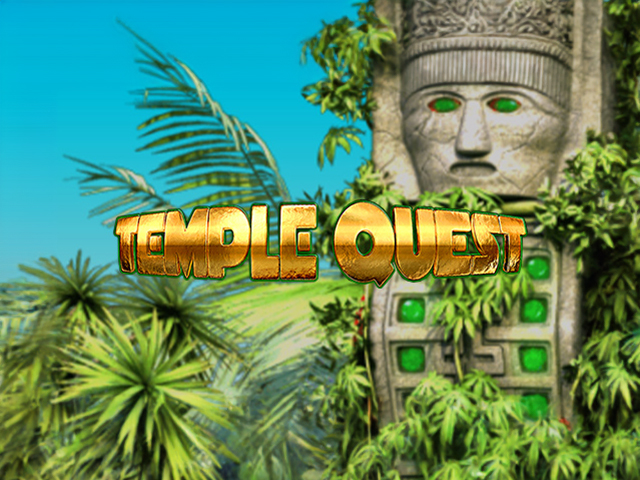 Play Temple Quest here for free