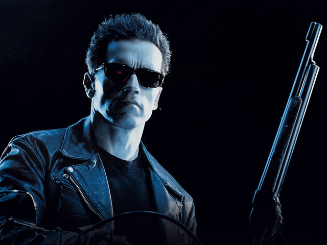 Terminator 2