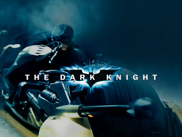 The Dark Knight