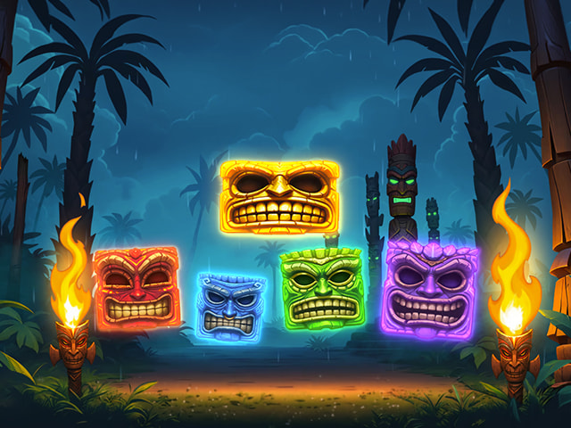 Tiki Thunder