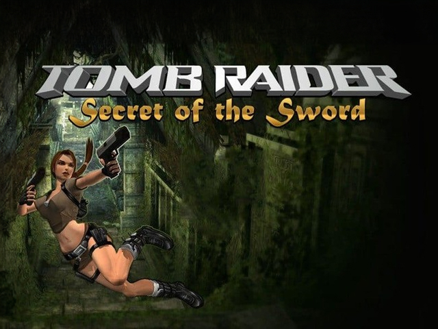 Tomb Raider