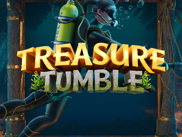 Treasure Tumble