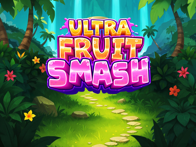 Ultra Fruit Smash