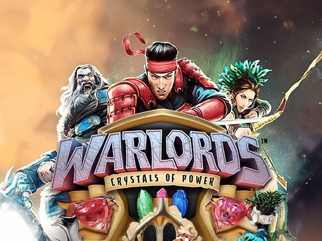 Play Warlords: Crystals of Power here for free