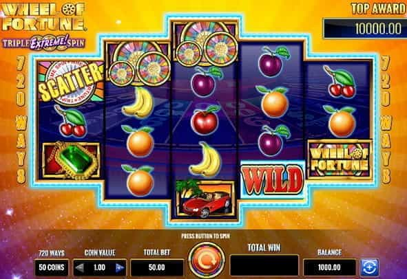 Inn Of The Mountain Gods Casino - Aussie Perth Tours Slot Machine