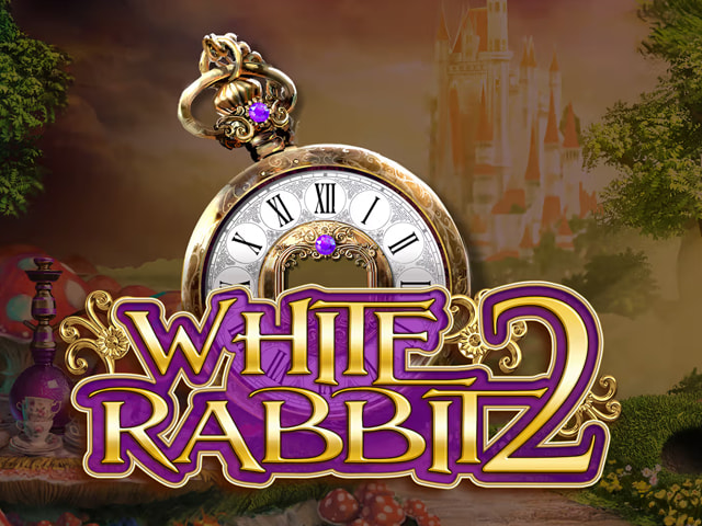 White Rabbit 2
