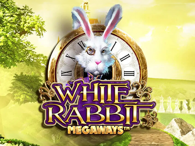 White Rabbit