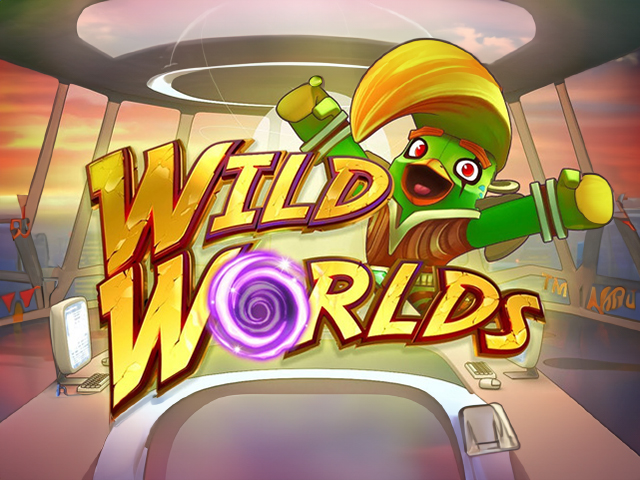 Wild Worlds