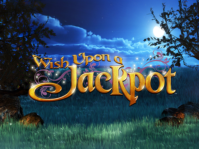 Wish Upon a Jackpot