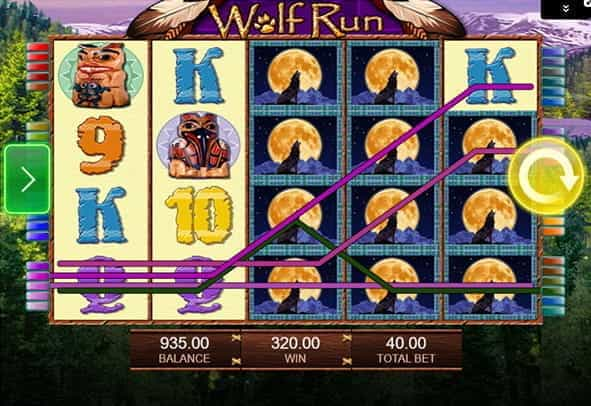 wolf run not on gamstop