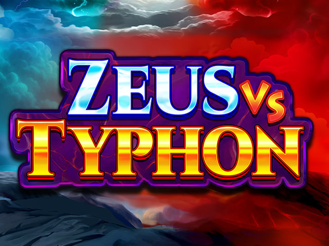 Zeus vs Typhon
