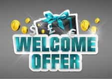 Slots Magic Welcome Offer 
